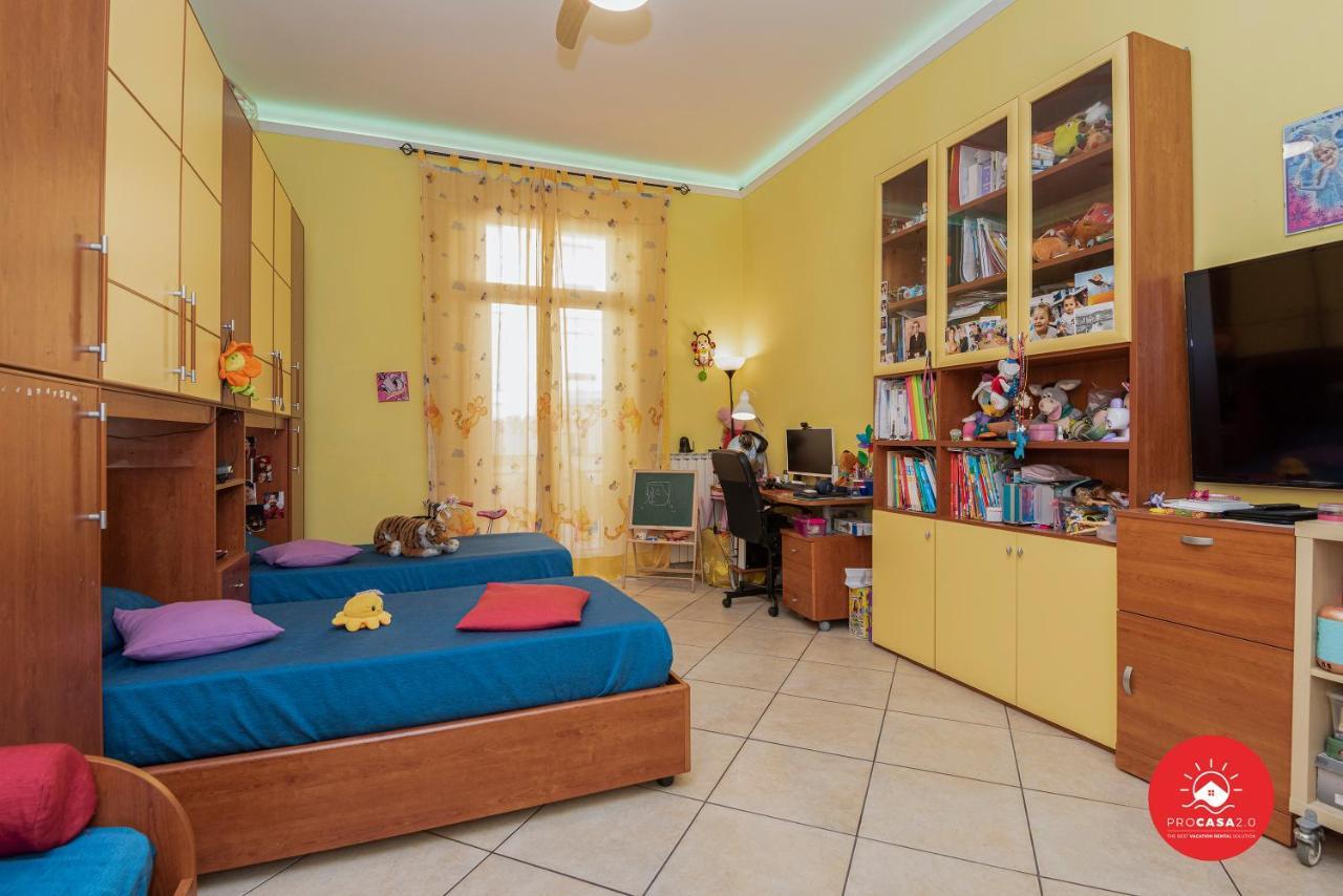Melandra Appartamento La Spezia