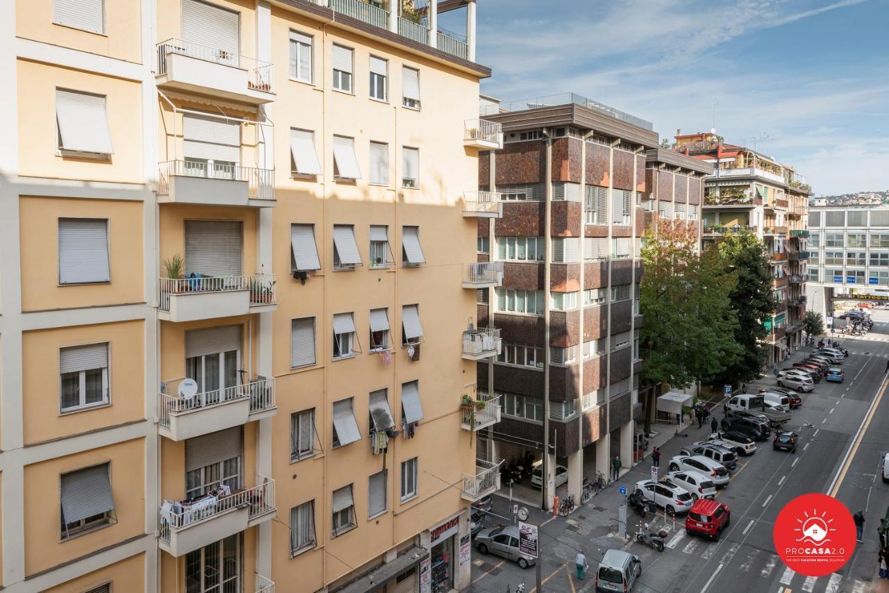 Melandra * La Spezia