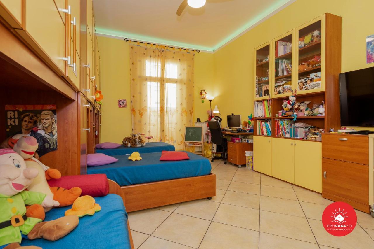 Appartamento Melandra