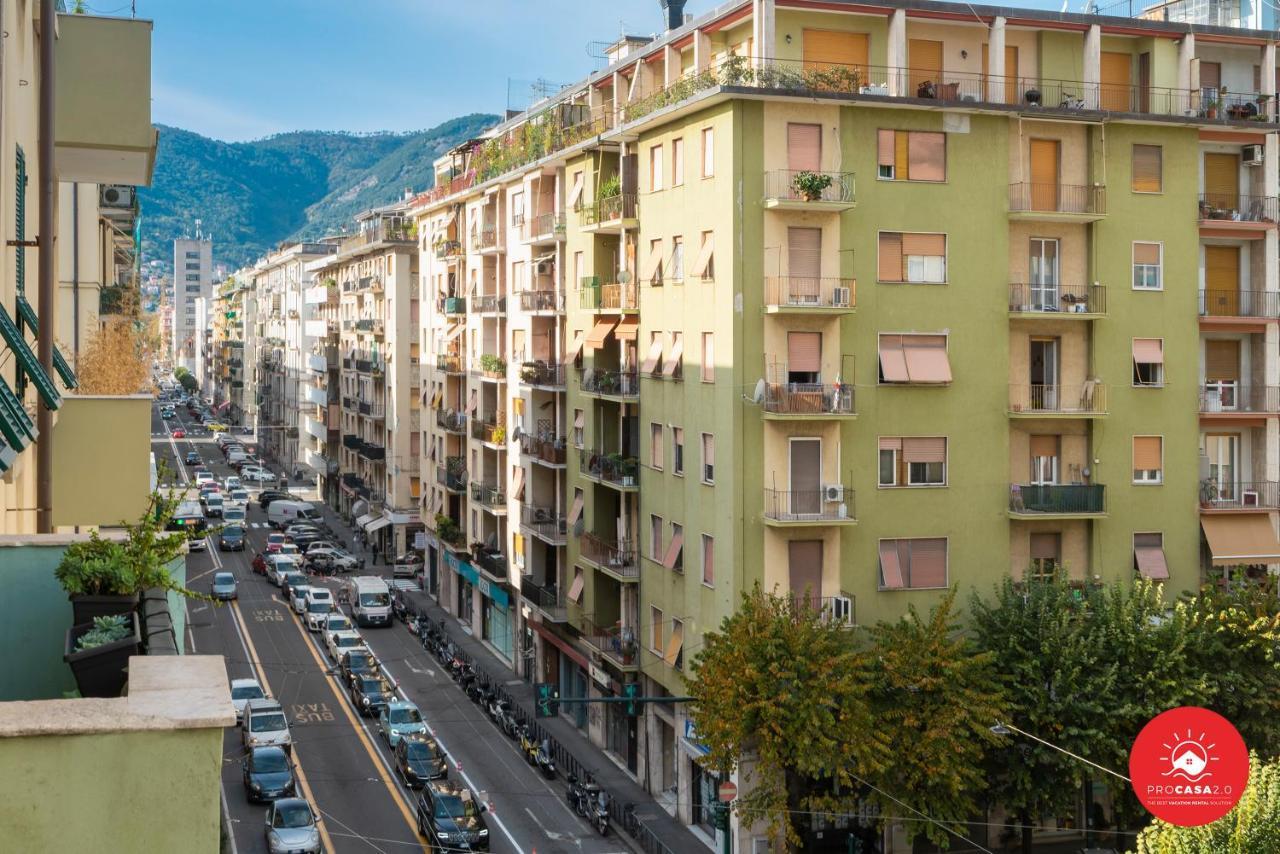 Melandra La Spezia